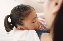 小さなお子様もどうぞご一緒に。
